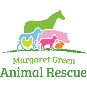 Margaret Green Animal Rescue Logo