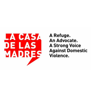 La Casa De Las Madres Logo