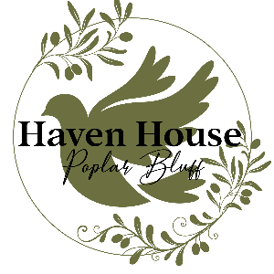 Haven House Inc Logo