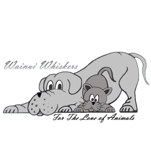 Wainui Whiskers Charitable Trust CC60584