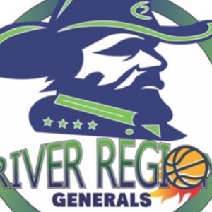 River Region Generals Inc