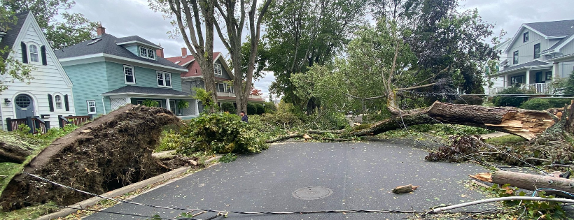 Disaster Aid Canada