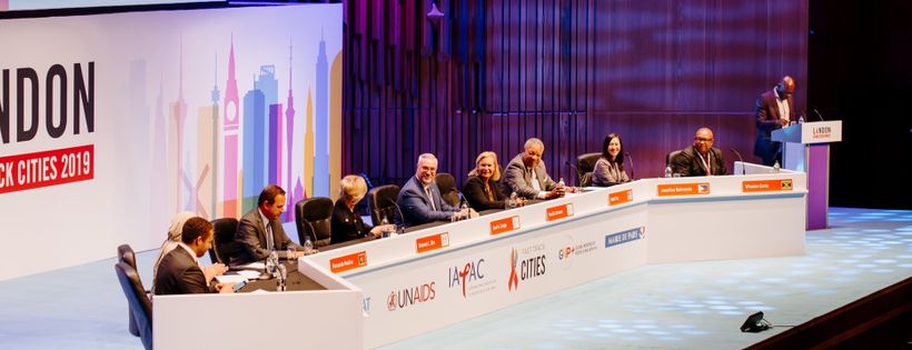 IAPAC - International Association of Physicians in AIDS Care