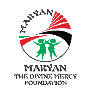 Maryan The Divine Mercy Foundation