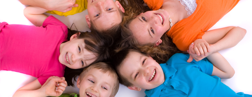 Foster Care Angels Incorporated