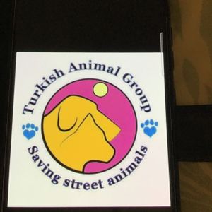 Turkish Animal Group - T.A.G Logo