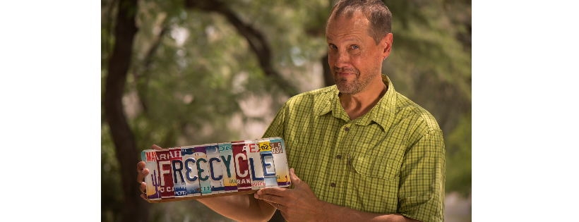 The Freecycle Network