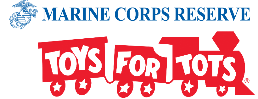 Marine Corps Reserve Toys for Tots-Emerald Coast