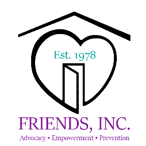 FRIENDS, Inc.