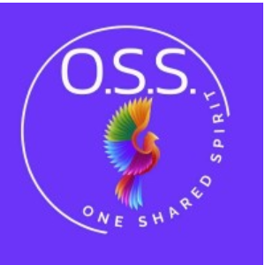 One Shared Spirit, INC Logo