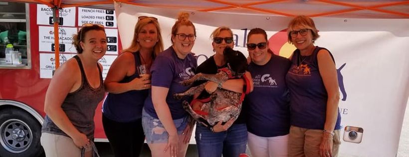All Points West GSP Rescue