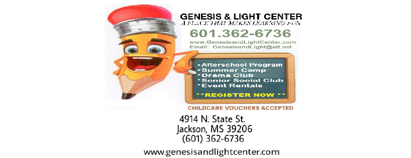 Genesis and Light Center