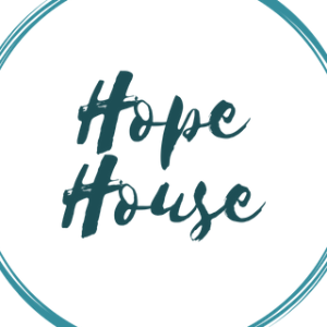 Casa Esperanza dbaHope House of Austin Logo