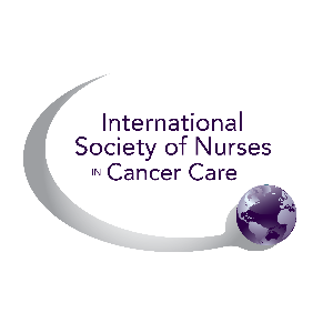 International Society of Nurses in Cancer Care Logo