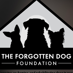 The Forgotten Dog Foundation
