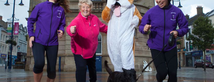 Causeway Coast Dog Rescue