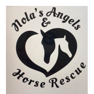 Nola's Angels & Horse Rescue