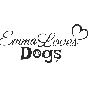 Emma Loves Dogs, Inc. Logo
