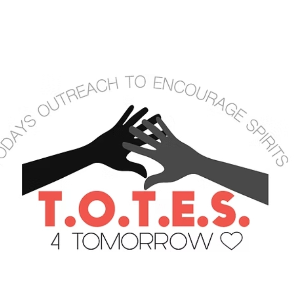 TOTES 4 Tomorrow Logo