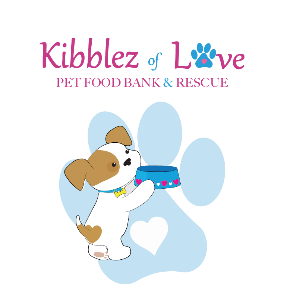 Kibblez of Love Logo