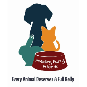Feeding Furry Friends Logo