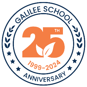 Galilee School Logo
