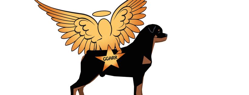 Gulfstream Guardian Angels Rottweiler Rescue