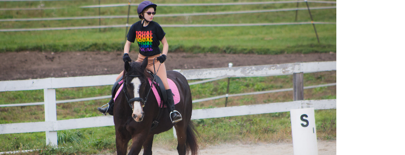 Little Gems Therapeutic Riding