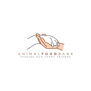 Animal Food Bank Logo