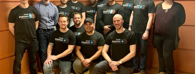 Code Platoon