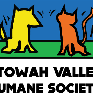 Etowah Valley Humane Society