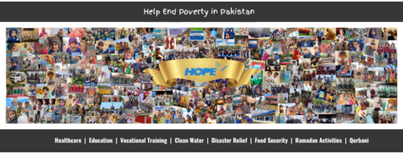 HOPE USA