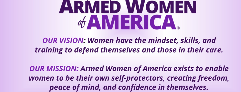 TWAW Shooting Chapters, Inc. DBA Armed Women of America