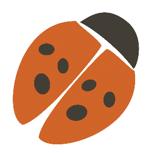 Ladybird Animal Sanctuary Logo