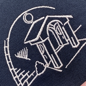 Lubavitch of Montgomery County Logo