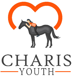 Charis Youth Ranch home of New Life Thoroughbreds