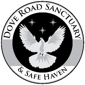 Dove Road Sanctuary & Safe Haven Logo
