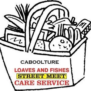 Loaves and Fishes Street Meet Care Service Ltd