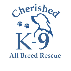 Cherished K-9 All Breed Rescue
