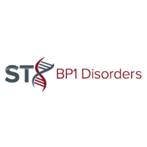 STXBP1 Foundation Logo
