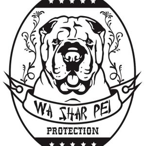 WA Shar Pei Protection Inc