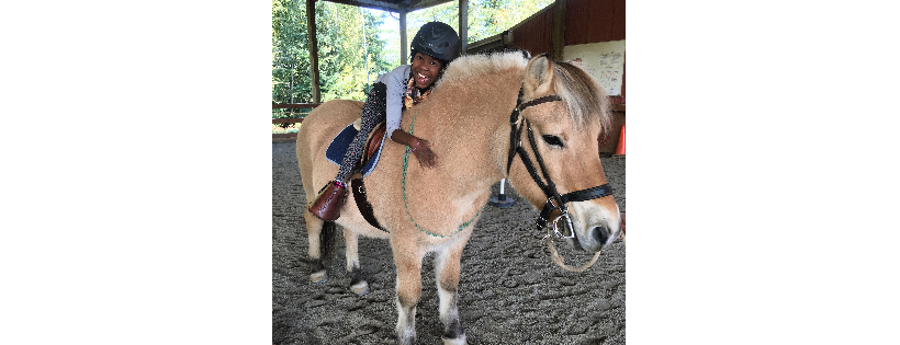 NorthWest Therapeutic Riding Center