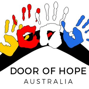 Door Of Hope Australia Incorporated Logo