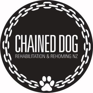Chained Dog Rehabilitation & Rehoming NZ