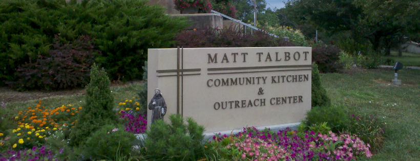 Matt Talbot Kitchen & Outreach