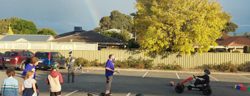 Spectrum Connect Inc