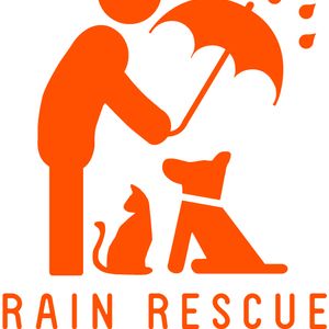 Rain Rescue Logo