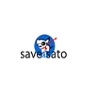 Fundacion Save a Sato Logo