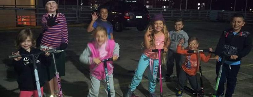 SWAG Family Illawarra