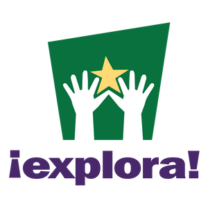 Explora Science Center & Children's Museum of Albuquerque Logo